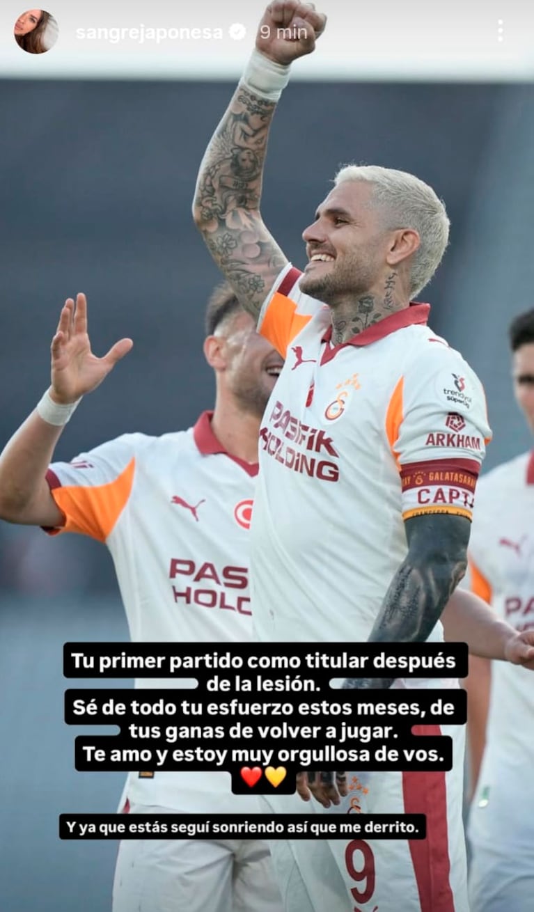 Foto: Instagram