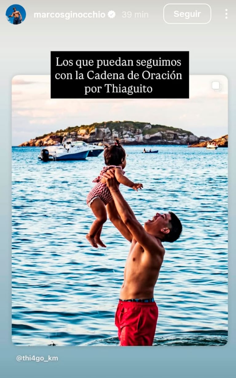 Foto: Instagram.
