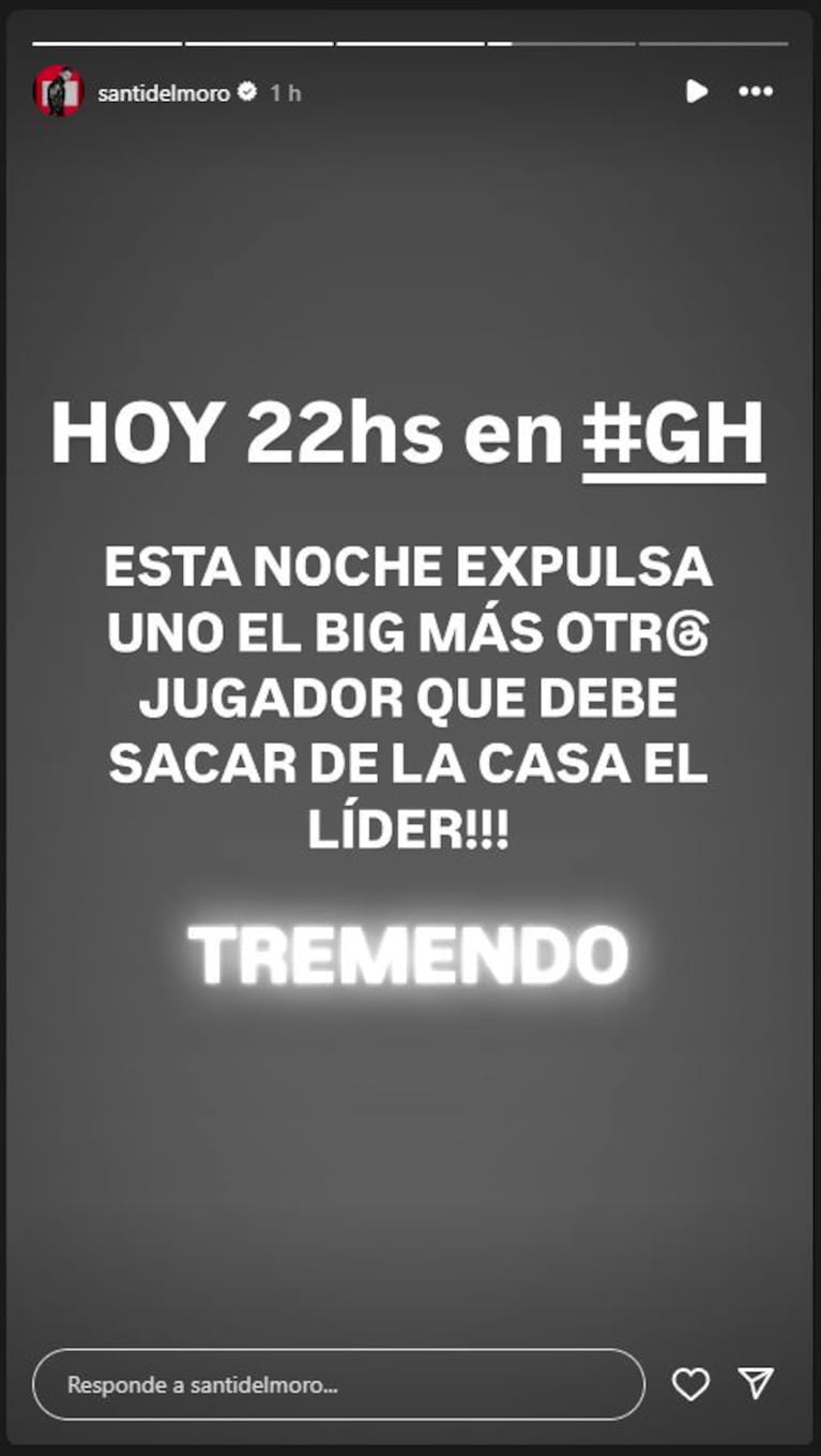 Foto: Instagram