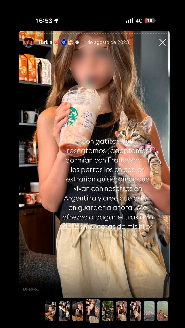 Foto: Instagram