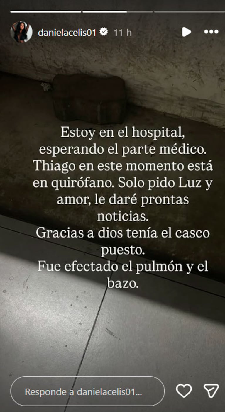 Foto: Instagram