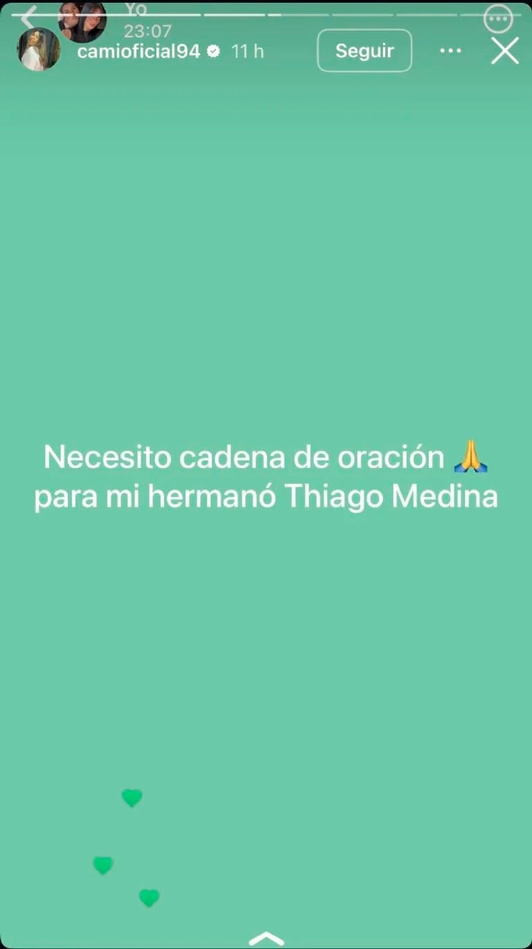 Foto: Instagram.