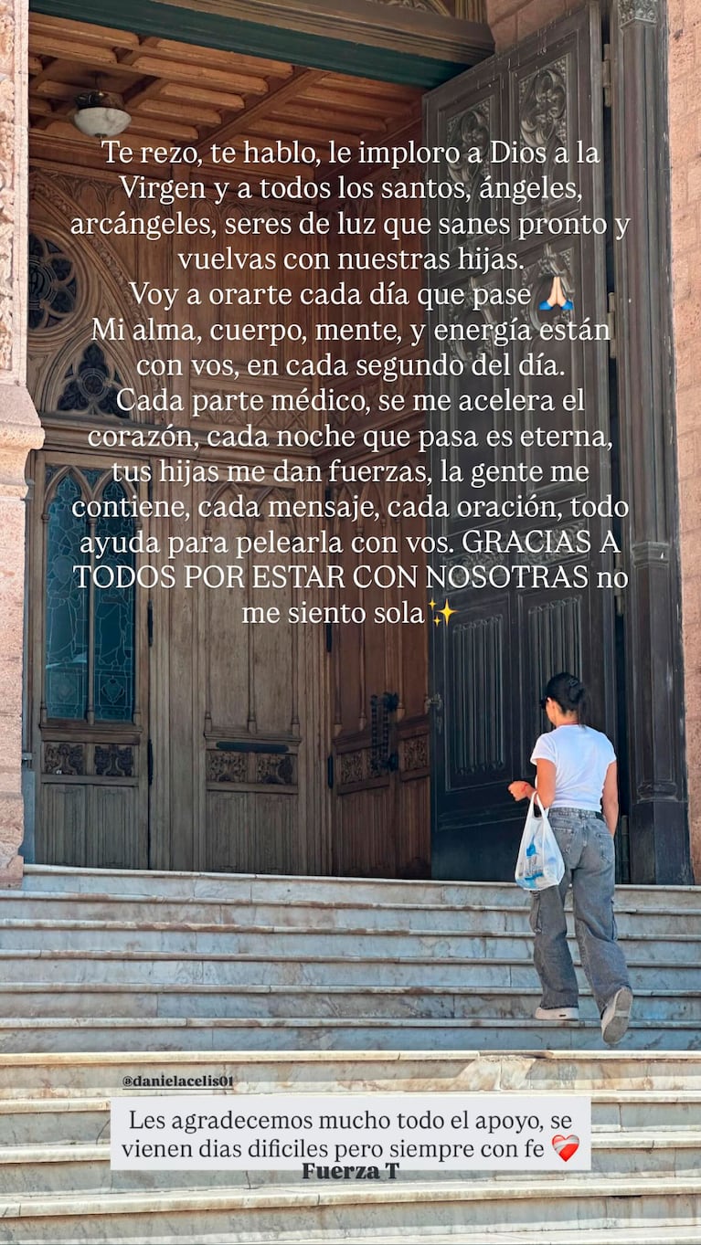 Foto: Instagram.