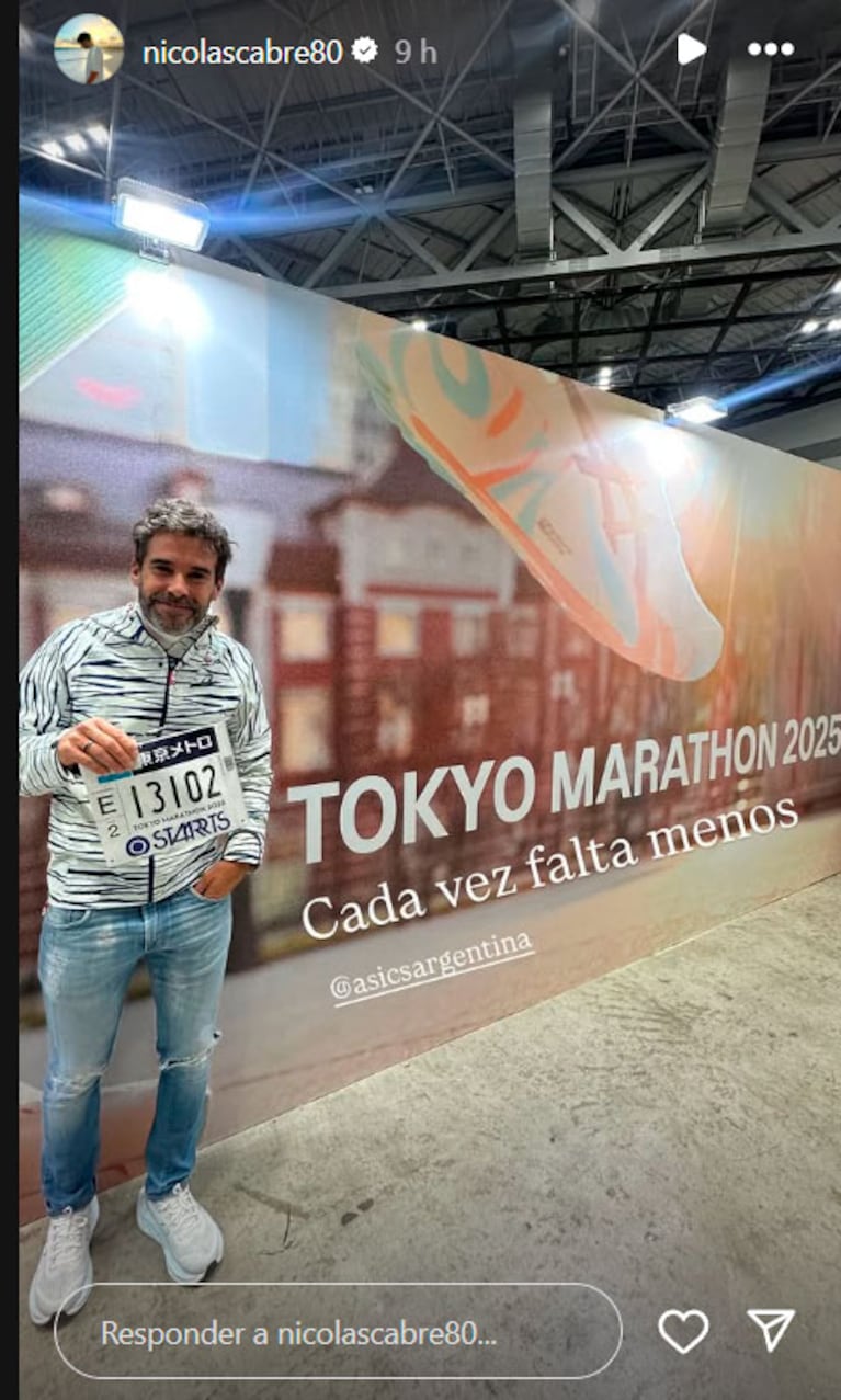 Foto: Instagram.