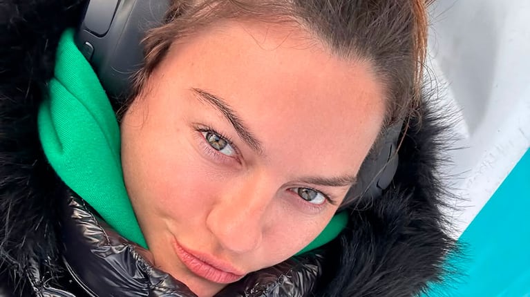 Foto: Instagram.