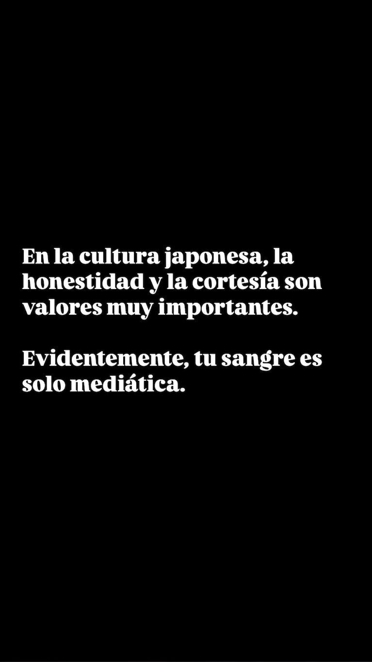 Foto: Instagram.
