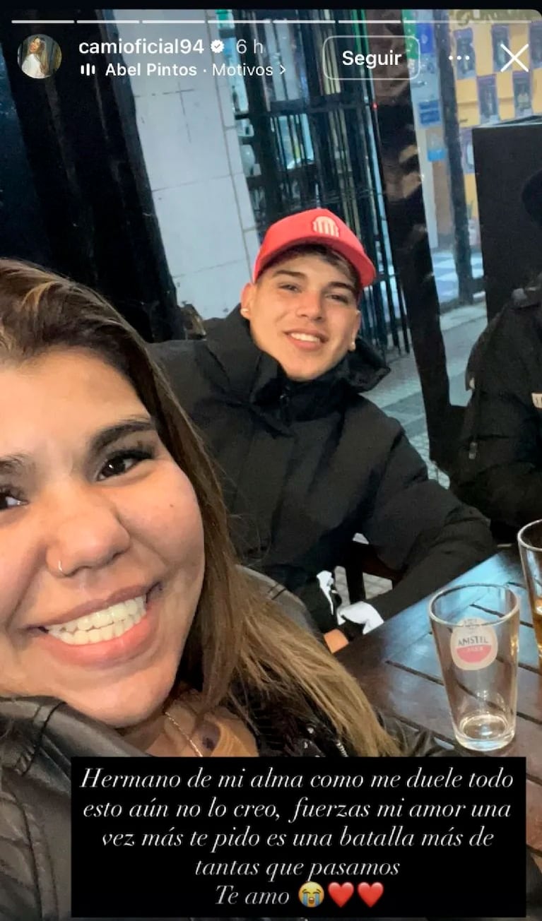 Foto: Instagram.