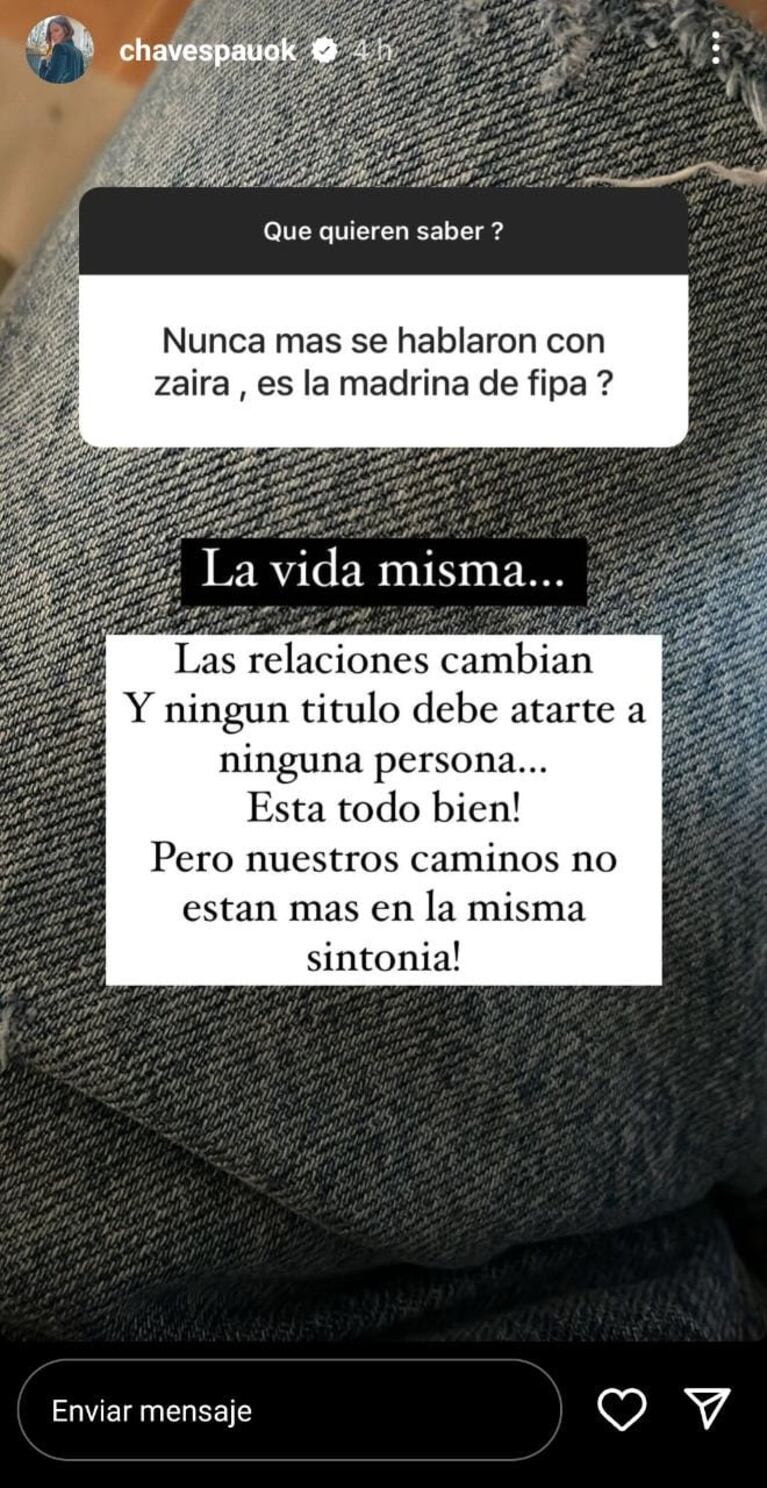 Foto: Instagram