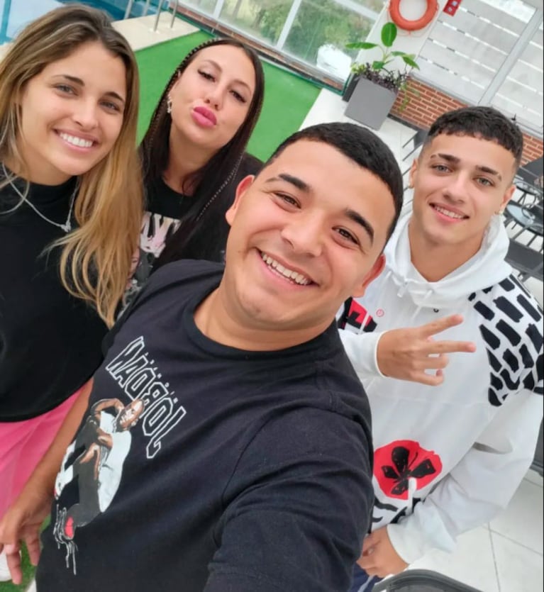 Foto: Instagram.
