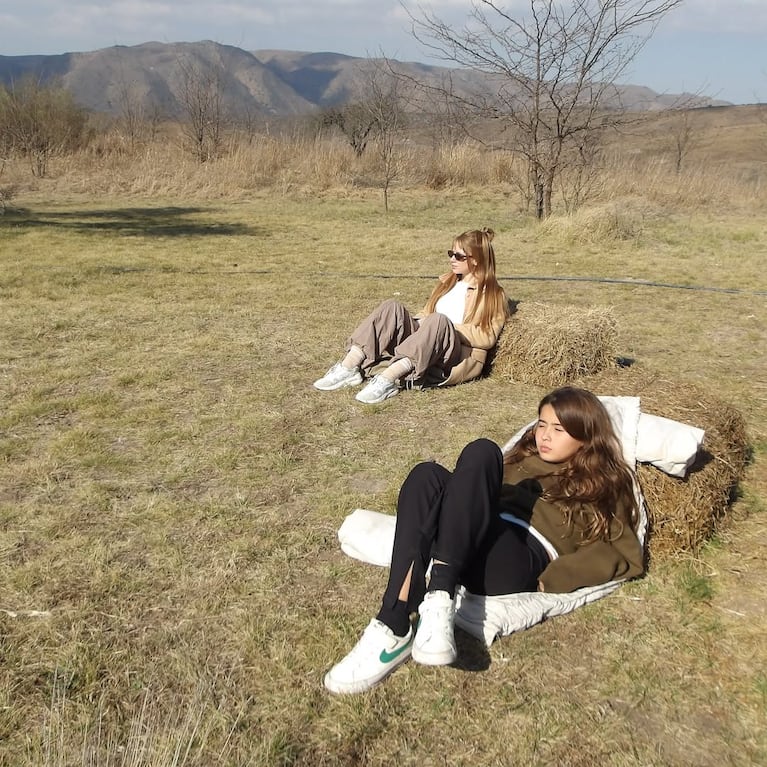 Foto: Instagram.
