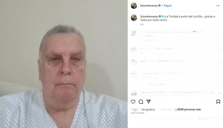 Foto: Instagram