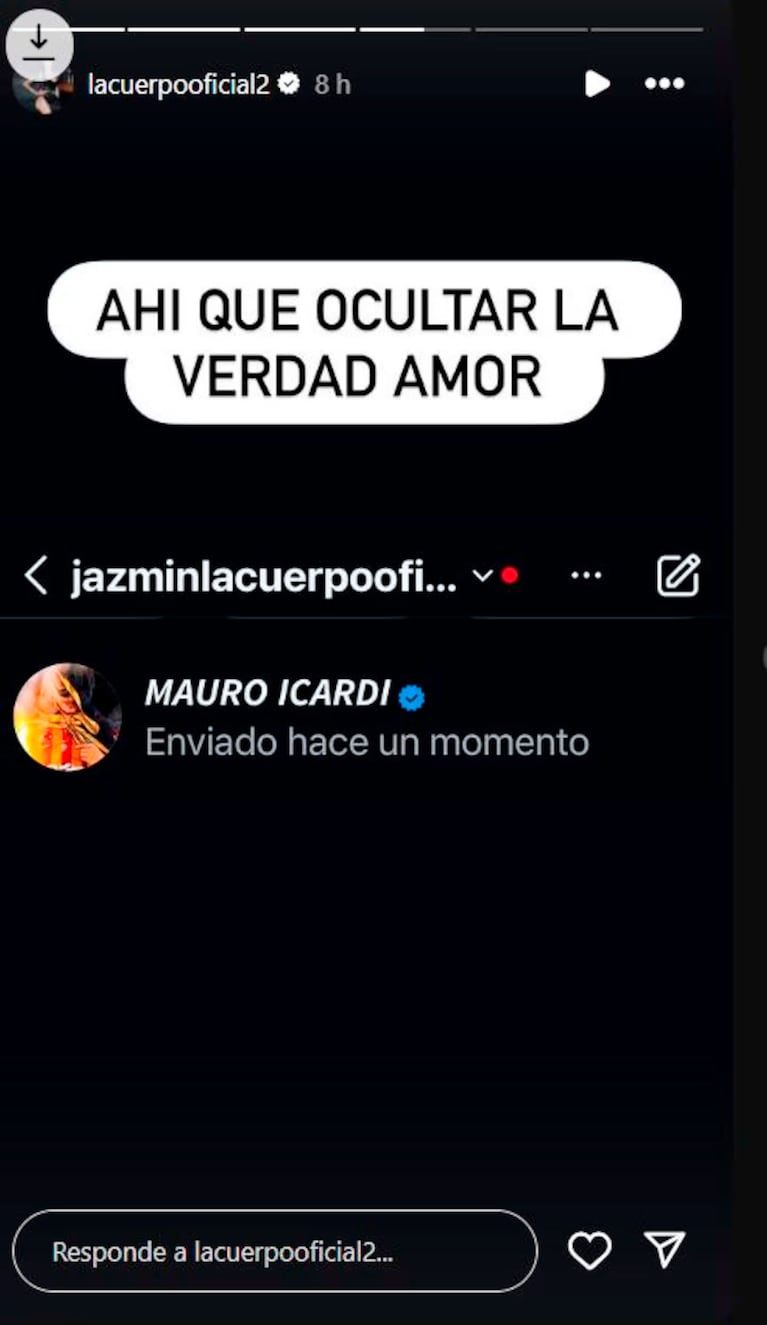 Foto: Instagram.