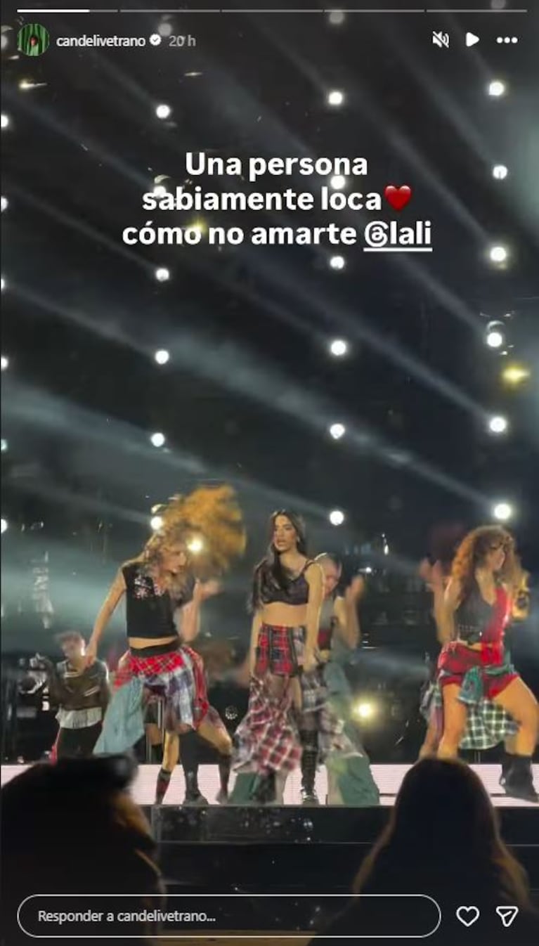 Foto: Instagram.