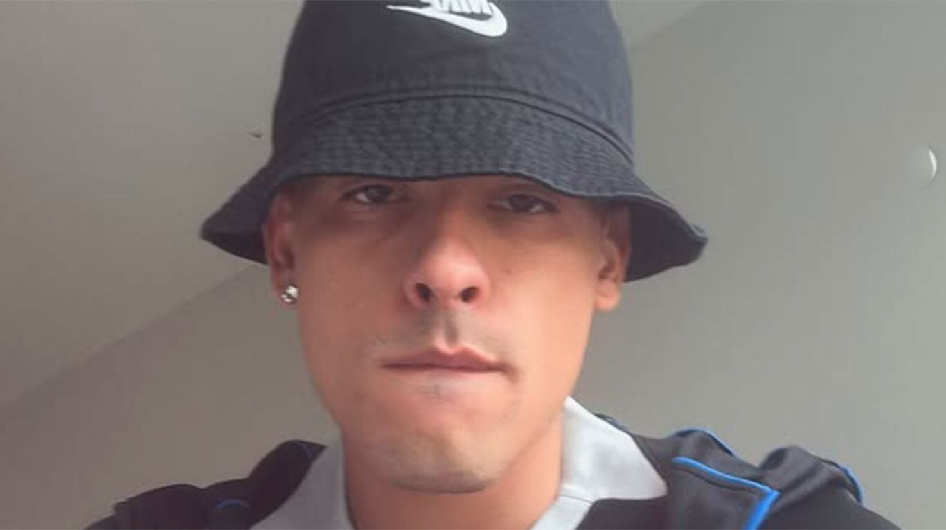 Foto: Instagram.