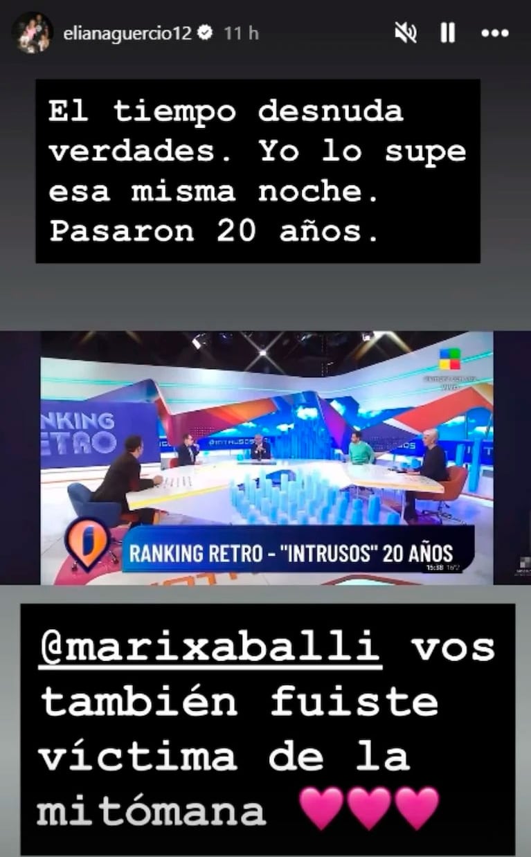 Foto: Instagram