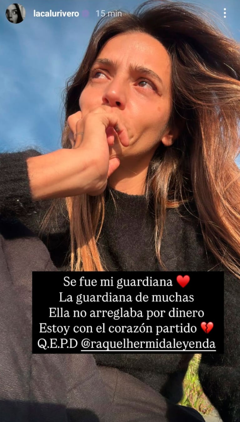 Foto: Instagram.