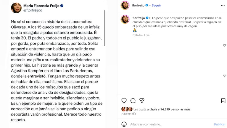 Foto: Instagram.
