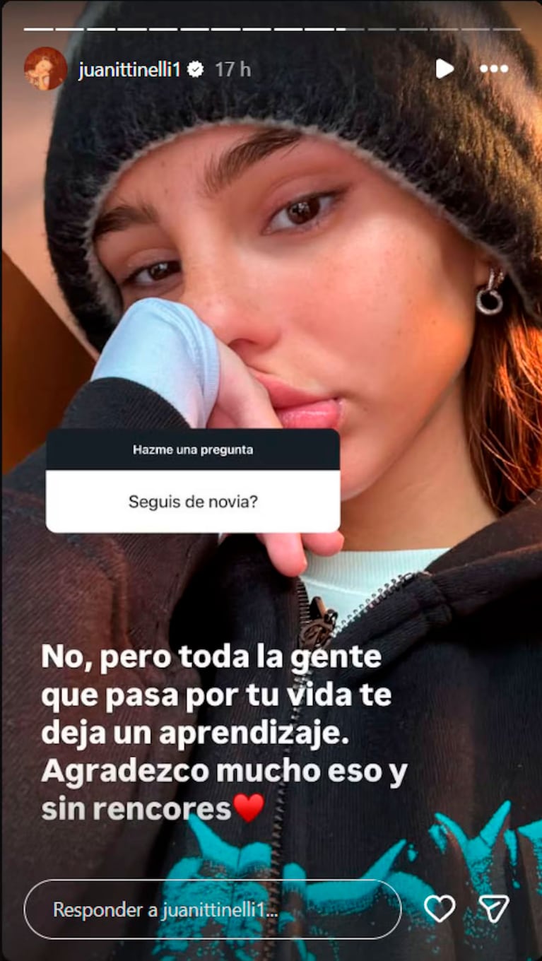 Foto: Instagram.