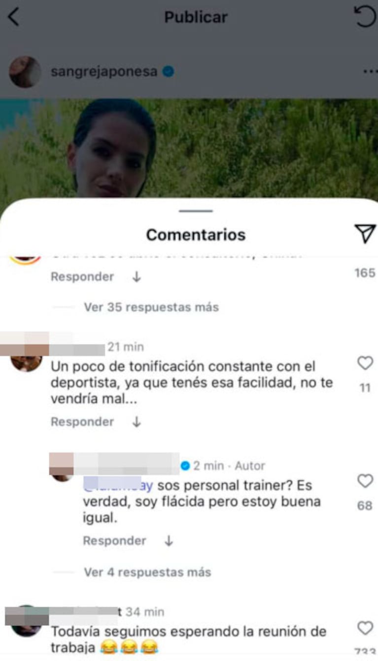Foto: Instagram.
