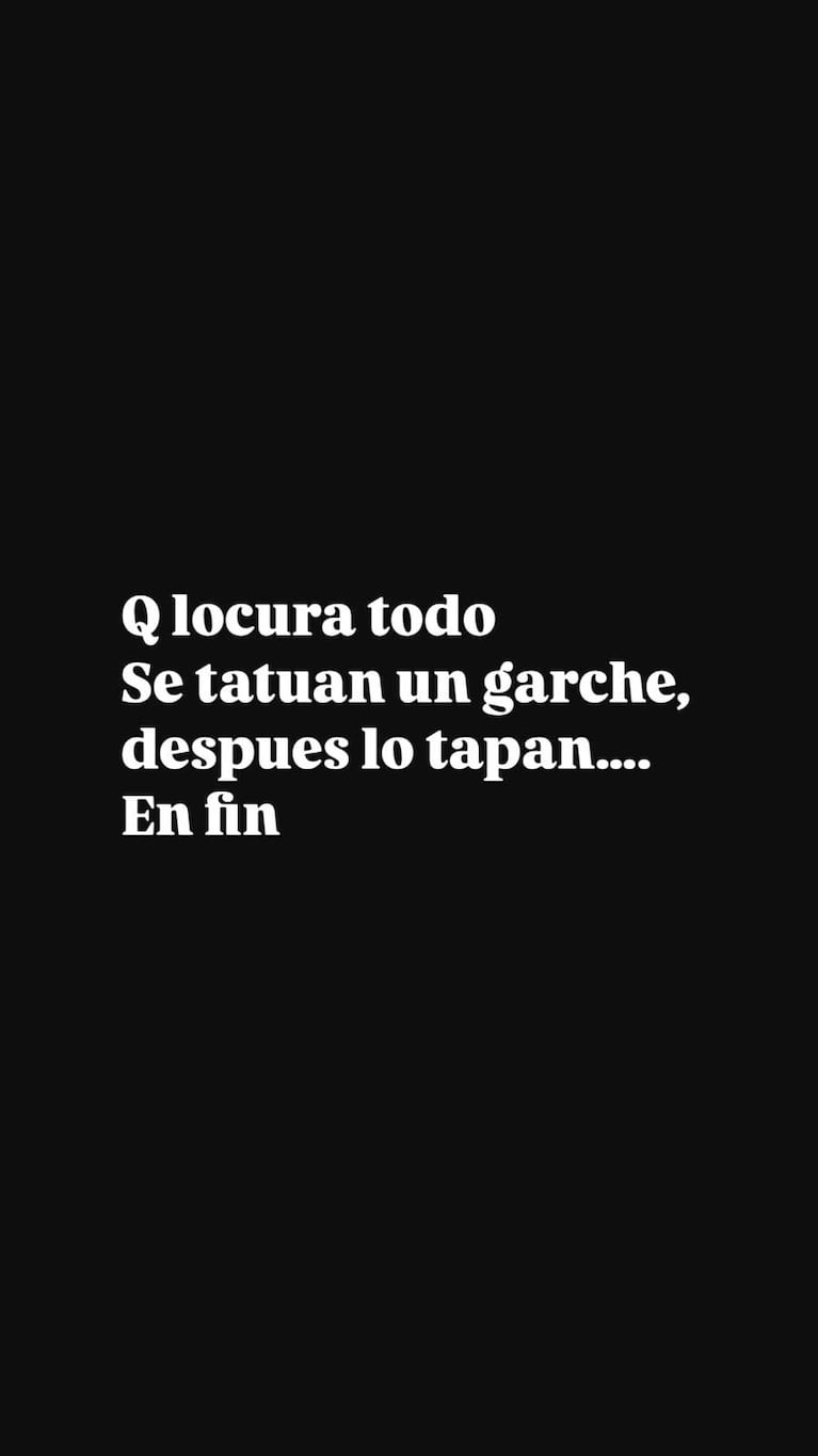 Foto: Instagram
