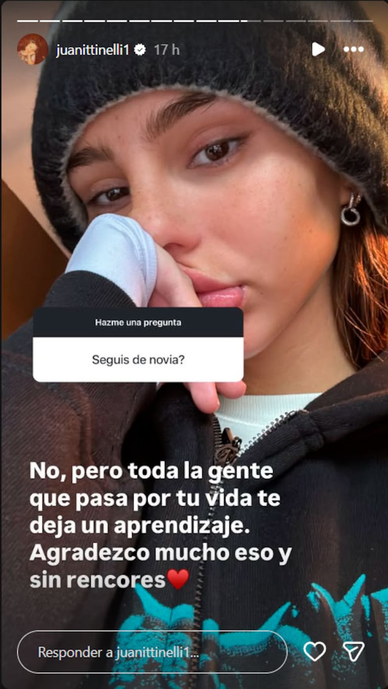 Foto: Instagram.