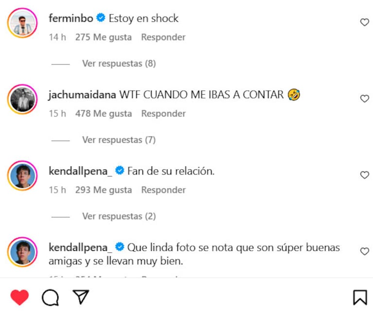 Foto: Instagram.