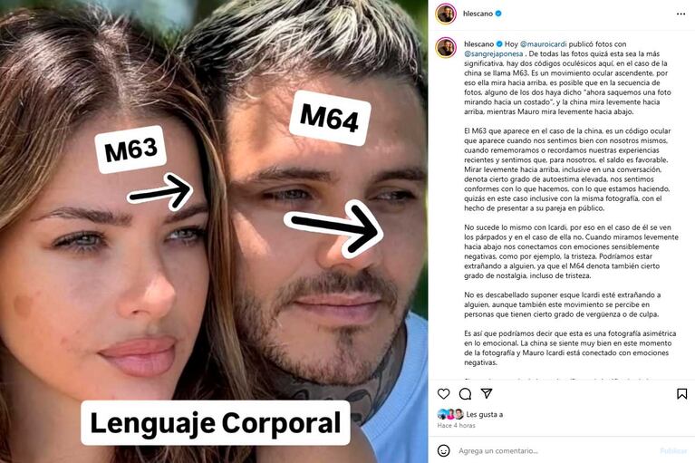 Foto: Instagram