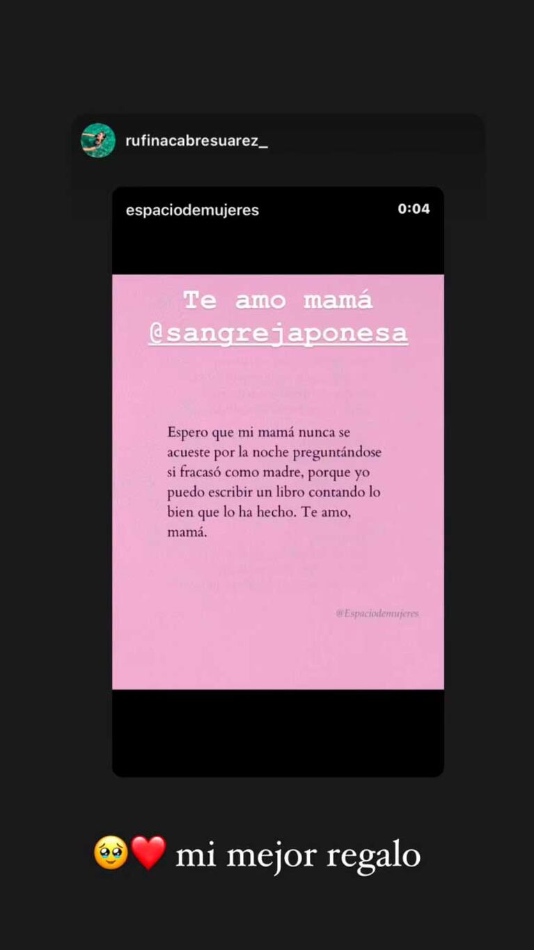 (Foto: Instagram)