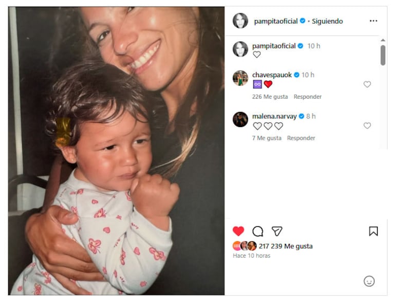 Foto: Instagram.