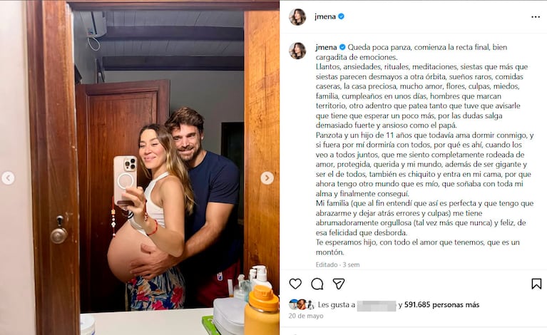 Foto: Instagram.