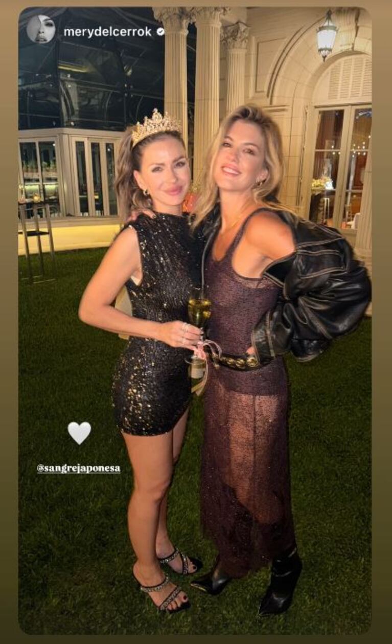 Foto: Instagram.