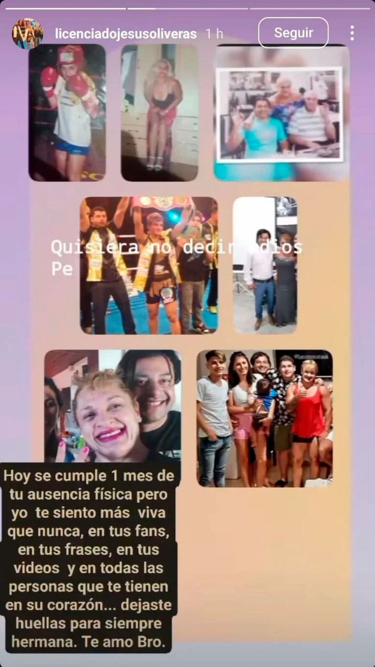 Foto: Instagram