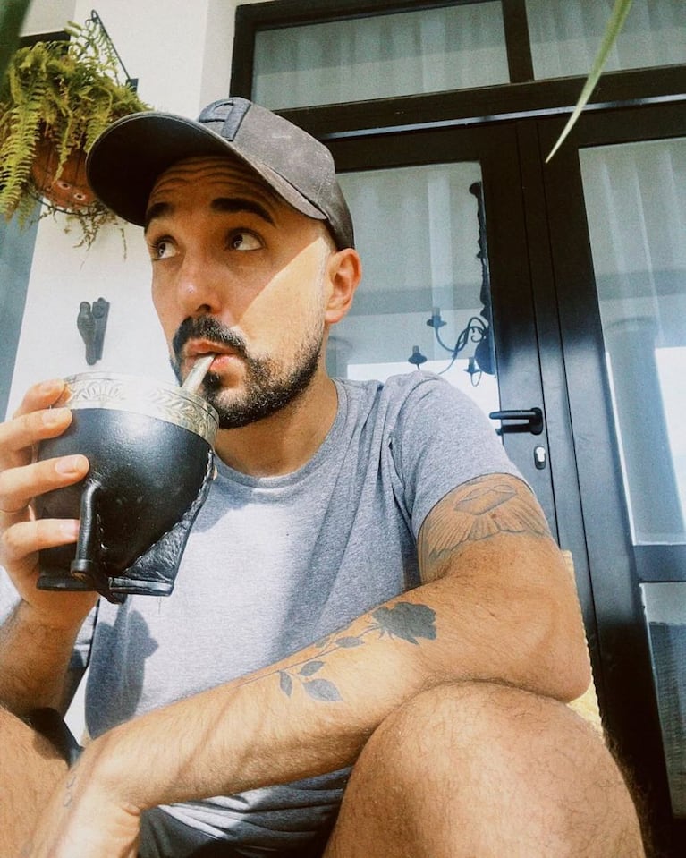 (Foto: Instagram @abelpintos)