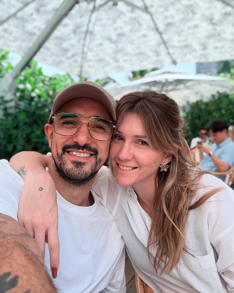 (Foto: Instagram @abelpintos)