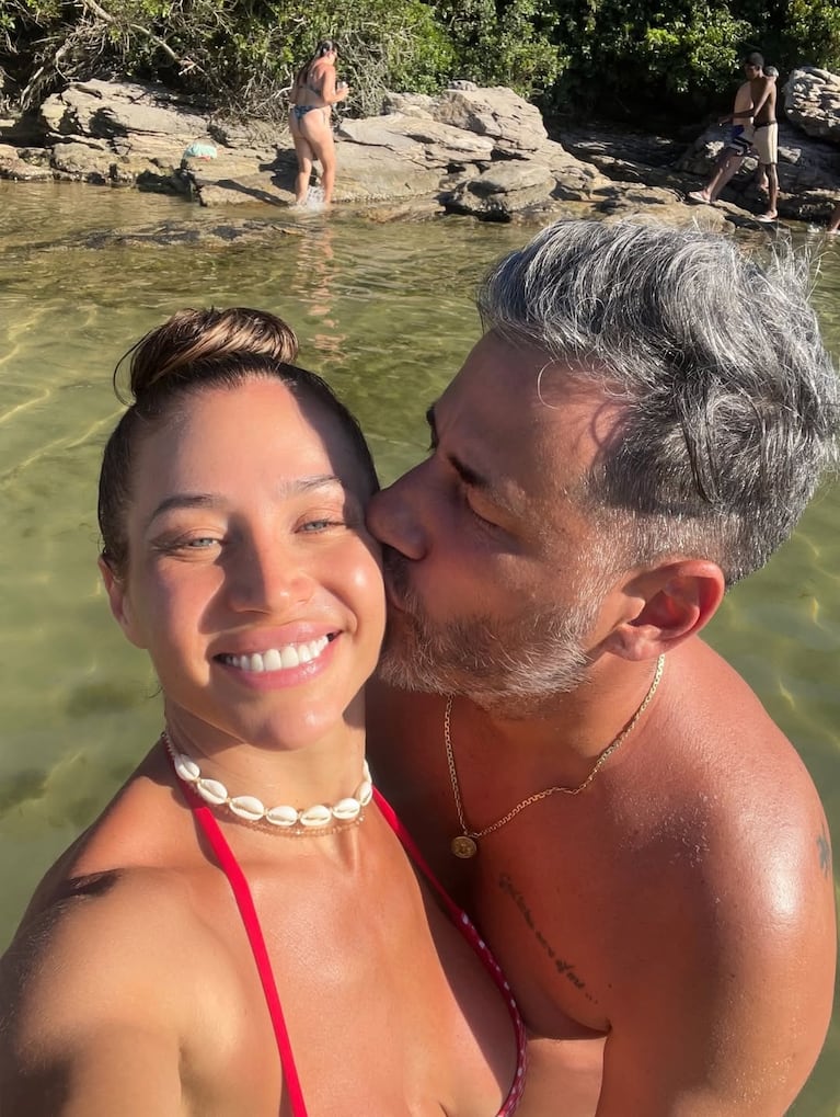 Foto: Instagram (@adabelguerrero)