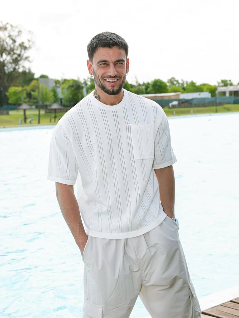 Foto: Instagram (@agusbernasconi07)