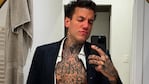 (Foto: Instagram @alexcaniggia)