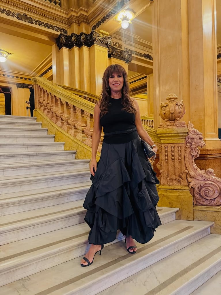 Foto: Instagram (@anamaferreira)