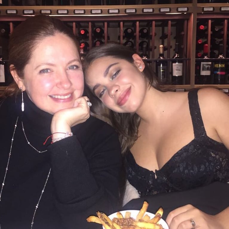 Foto: Instagram (@andreadelboca)