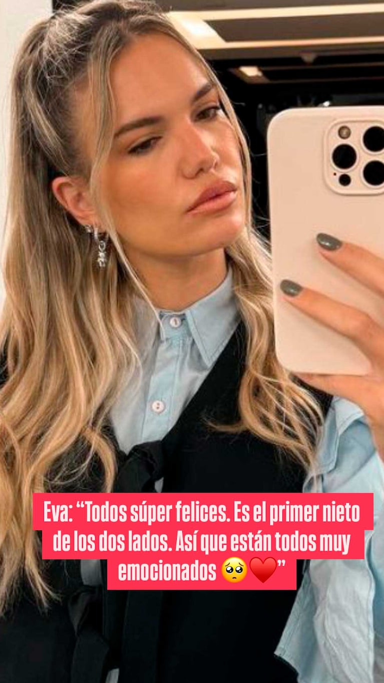 Foto: Instagram @angeldebritooki