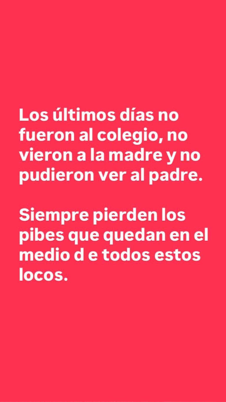Foto: Instagram @angeldebritooki