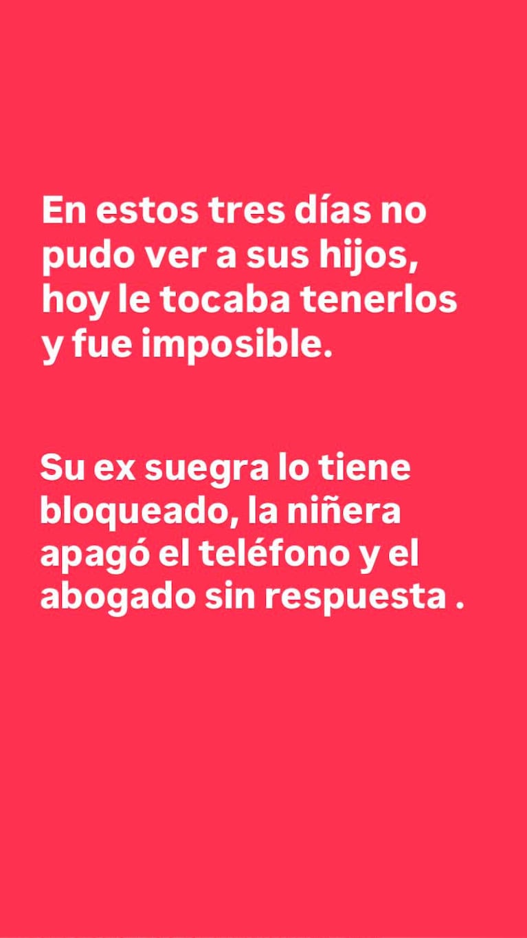 Foto: Instagram @angeldebritooki
