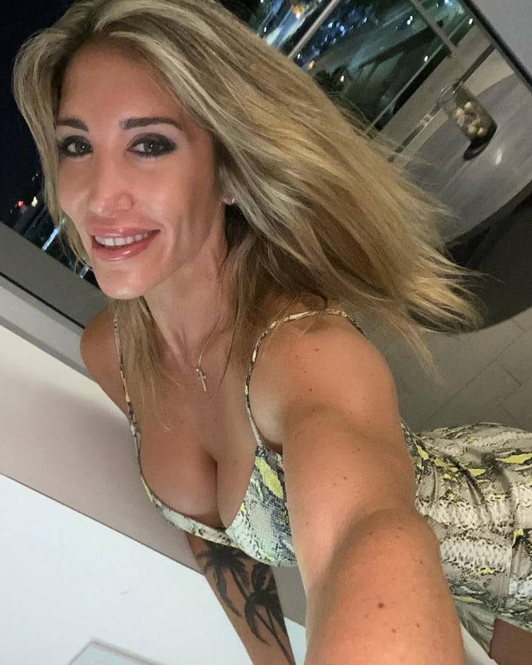 Foto: Instagram (@ayepaleo)