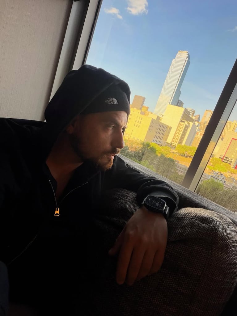Foto: Instagram (@balfederico)