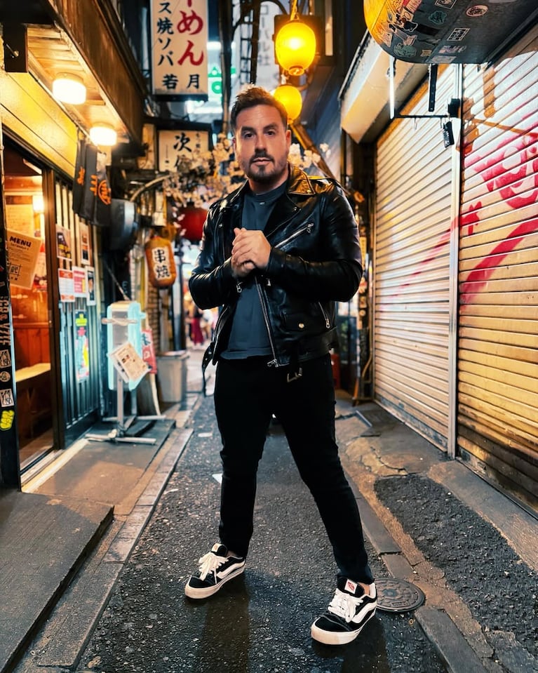 Foto: Instagram (@balfederico)