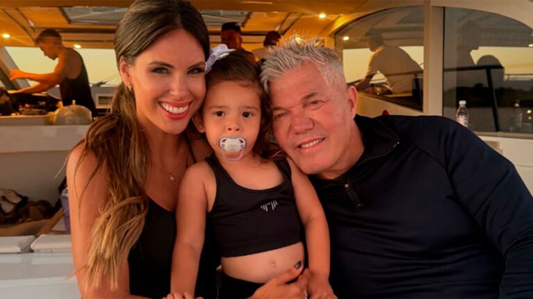 Foto: Instagram @barbaritafranco21