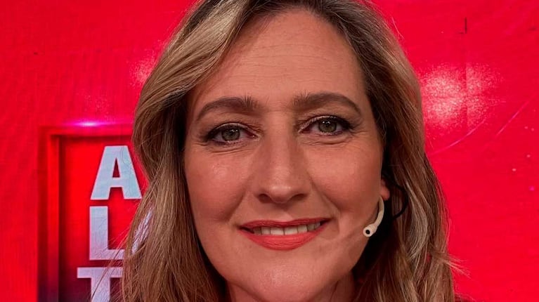 Foto: Instagram @barbaro.carmela