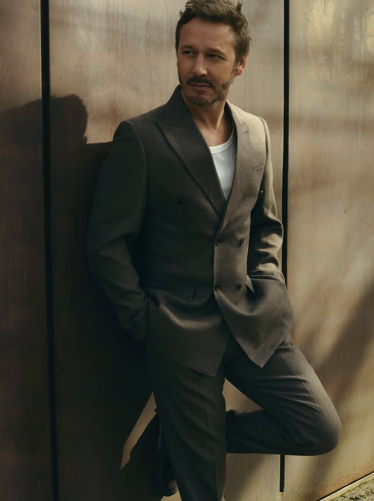 Foto: Instagram (@benjaminvicuna.ok)