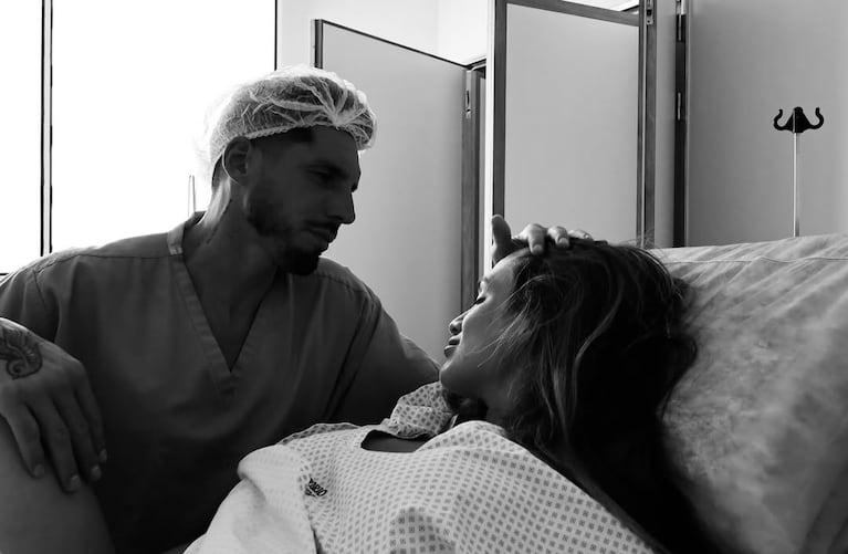 Foto: Instagram (@camihoms)