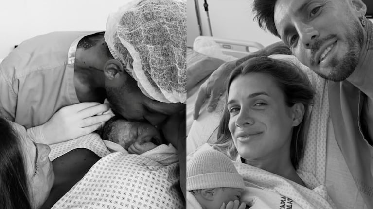 Foto: Instagram (@camihoms)